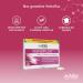 Arkopharma - Veinoflux 2 mois - Compl ment alimentaire pour jambes l g res et toniques - Offre sp ciale avec 15 jours OFFERTS - Buy Online on GoSupps.com