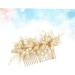 DOITOOL Hair Accessories Hair Jewelry Hair Comb Pearl Accessories Bride Bride Hair Ornament - Buy Online on GoSupps.com