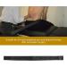 Adjustable Joint Mobilization Strap for Physical Therapy - Orthopedic Surgery Recovery and Arthritis Relief - Buy Online on GoSupps.com