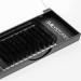 EMILYSTORES Eyelash Extensions - 0.07mm B Curl - 8mm Silk Mink Fake Lashes - Premium Quality in One Tray - International Shipping Available - Buy Online on GoSupps.com