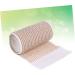 Self-Adhesive Sport Tape Roll | Athletic Medical K-Tape | 7.5CM x 4.5M | Fitness & Injury Support - Beige - Buy Online on GoSupps.com