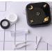 ULTECHNOVO Lens Case Set - Colorful Container Kit for Lenses - International Shipping Available - Buy Online on GoSupps.com