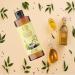 Buy C.V.N Kalari Nadakav Ayurvedic Hair Oil - 100% Natural Marma Therapeutic Oil - 100ml | International Shipping Available - Buy Online on GoSupps.com