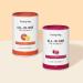 Foodspring All-in-One Pre-Workout Booster | Energy & Focus | 200mg Caffeine | Sugar-Free | Enxtra Taurine Citrulline B6 B8 Choline Ashwagandha | 350g Dark Cherry - Buy Online on GoSupps.com