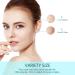 Acne Pimple Patches 180 Patches - Invisible Hydrocolloid Zit Patch for Face (5 Packs) | 2 Sizes Included - Buy Online on GoSupps.com