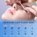 Libeauty Lash Lift Kit | Eyelash Perm & Brow Lamination Set | Long-Lasting Curl & Lift | Easy-to-Use Airless Pump | Salon-Quality Results for Professionals & DIY - Buy Online on GoSupps.com