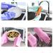Silicone Gloves Dishwashing Gloves Multifunctional Magic Gloves Bathroom Kitchen Gloves Car Washing Gloves Washing Bowls Gloves Tools - Buy Online on GoSupps.com