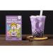 Tokimeki Bubble Tea Kit 255g | Make Delicious Hot or Cold Bubble Tea at Home | Heartforcards Shipping Protection (TARO) - Buy Online on GoSupps.com