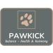 Pawkick Protector Kicks CAT 200G - Grain-Free Salmon Treats for Cats | Perfect for Forest & Meadow Play - Buy Online on GoSupps.com