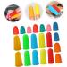 TEHAUX 20pcs Finger Protectors - Reusable Small Finger Cots for Home | Multifunctional Household Accessories - Buy Online on GoSupps.com