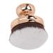 Shop Mushroom Head Makeup Brush - Fluffy Face Foundation & Blush Brush for Flawless Application | Ergonomic & Versatile | International Shipping Available - Buy Online on GoSupps.com