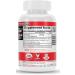 NutriJa Caffeine 200mg 100 Capsules | Pure & Potent | Boosts Performance & Metabolism - Buy Online on GoSupps.com