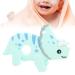 Baby Teether Teething Toys Clean Mouth Cute Animal Image for Baby for Home - Buy Online on GoSupps.com