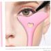 DOITOOL 8 Pcs Eyeliner Eyeshadow Eyebrow Pencil Stencil Lash Tool Make up Aid Tools Miss Stamp Multifunction mediumx4pcs Assorted Colorx4pcs - Buy Online on GoSupps.com