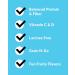 Healthy protein Smoothie Functional Shakes forAdults Nutritional smoothies healthy on the go drink Pack of 12 Pouches (Lemon Limelight) - Buy Online on GoSupps.com