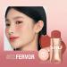 6 Colors Lipstick Glow Colour Bounce Blush Stick 3-In-1 Tint Buildable Waterproof Lightweight Blush Stick Cream Blends Perfectly Onto Skin Dainty For Eyes Lips & Cheeks Versatile Use (#02 Fervor) - Buy Online on GoSupps.com
