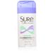 Sure Original Solid Unscented, Anti-Perspirant Deodorant 2.70 oz (Pack Of 6)