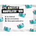 Buy Bed Head by TIGI Manipulator Texture Paste - Firm Hold Travel Size (30g) | International Shipping Available - Buy Online on GoSupps.com