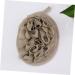Didiseaon 3 Pcs Bath Sponge Set Soft Loufa Bath Wash Sponges for Effective Cleaning | Ideal for Body Wash & Shower - International Shipping Available - Buy Online on GoSupps.com