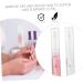 PACKOVE 1 Set Nourishing Nail Oil Pen For Cuticle Repair Moisturizing Manicure Easy to Apply For Healthy Nail Growth Protection Against Cracks 8 Pieces - Buy Online on GoSupps.com