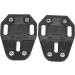 Speedplay Zero B Cleat Cover Adapter Converter - 1 Pair Quick Release Cycling Shoes Cleats - Buy Online on GoSupps.com
