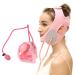 V Line Mask - Facial Slimming Strap for Face Lift and Tightening - Reusable Chin Up Belt for Women and Men - Buy Online on GoSupps.com