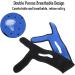 Buy Adjustable Jaw Support Belt | Chinstrap for Facial Lifting | Stop Snoring - International Shipping - Buy Online on GoSupps.com