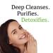 Himalaya Charcoal Detoxifying Face Wash Cleans Dirt Purifies Skin 150ml - Buy Online on GoSupps.com
