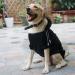 Eastlion Dog Sweater - Warm Black Pullover T-Shirt for XL Dogs | Stylish Pet Apparel - Buy Online on GoSupps.com