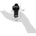Life Mounts White LED Helmet Light for Safety and Visibility - Buy Online on GoSupps.com
