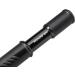 Topeak Roadie DA Mini Pump Black with Gauge | Efficient Bicycle Tire Inflation - Buy Online on GoSupps.com