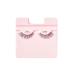 KISS True Volume False Eyelashes - Ritzy 14mm 100% Natural Hair Tapered End Contact Lens Friendly Easy Application Reusable Strip Lashes - Buy Online on GoSupps.com