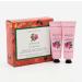 Shop Crabtree & Evelyn Rosewater Bar Soap & Hand Therapy Gift Set - Luxurious International Shipping - Buy Online on GoSupps.com