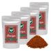 Azafran Harissa spice preparation/spice mix - premium quality 1kg 1 kg (1 pack)