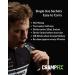 CrampFix Sports Shot  Prevents and Relieves Muscle Cramps in Seconds  Easy Carry Sachets  15 Pack  All Natural  Raspberry - Buy Online on GoSupps.com