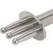 Three Forks Magnetotherapy Pencil Tip - Emotion Code Magnets for Massage Device | Beauty Care & Anti-Aging Solution - Buy Online on GoSupps.com