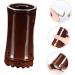 JECOMPRIS Moxa Burner Pot - U-Shaped Moxibustion Tool for Adults | Ceramic Moxibustion Massage Device | International Shipping Available - Buy Online on GoSupps.com