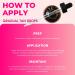 Buy Anti-Aging Tanning Drops - Youthful Glow & Sun-Kissed Skin | International Shipping Available - Buy Online on GoSupps.com