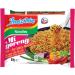 CNMART Indomie Mi goreng Stir Fry Spicy Flavour Instant Noodles 80g (Pack of 40) - Buy Online on GoSupps.com