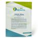 uHealth FISH OIL 1000 mg 120 softgel capsules Omega 3 fatty acids: DHA 12% EPA 18%