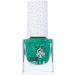 Miss Nella Dark Green Nail Polish for Kids | Non-Toxic & Odour-Free Formula | Safe for Children and Toddlers | Water-Based Easy Peel Off - Buy Online on GoSupps.com