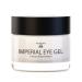 HighBorn London Eye Gel for Dark Circles and Puffiness - Natural Anti Aging Cream with Plant Collagen Aloe Vera & Arnica