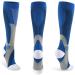 PSOWQ Compression Socks for Men & Women - Medical 20-30mmHg Circulation Support - 3 Pairs L-XL - Buy Online on GoSupps.com