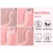 AIMEILI Milky White Nude Gel Nail Polish Set - 4pcs x 10ml, Soak Off UV LED Hema Free Lacquer Kit | Salon Quality DIY Gel Nails - Transparent Finish - Buy Online on GoSupps.com