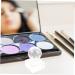 HAMPPLIES Delicate Eyeshadow Repair Stamper Multifunctional Press Tool for Powder Eyeshadow Blusher Highlighter Compact Design Efficient Practical Makeup Accessory - Buy Online on GoSupps.com