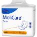 Molicare Form 4 Drops - Easy Incontinence Protection for Men & Women | High Security & Discretion - 128 Pieces | Compatible with Molicare Premium Fixing Pants - Buy Online on GoSupps.com