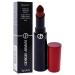 Giorgio Armani Lip Power Longwear Vivid Color Lipstick 206 Cedar - 0.11 oz - Long-lasting & Bold Color for Women - International Shipping Available - Buy Online on GoSupps.com
