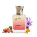 Perfume for Women Vanille Eau de Parfum for Women Amber Perfume for Women Long Lasting Saffron Perfume Spray 02 Spray