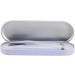 Earpick Ear Tweezers Purple for Children Home Use Kids Travel Use - Buy Online on GoSupps.com