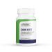 DIM HRT - Estrogen Metabolism + Detoxification Support Formula for Men and Women | DIM + SGS TrueBroc | Hormone Balance Menopause Hot Flashes Relief | Gluten-Free Non-GMO | 60 Capsules